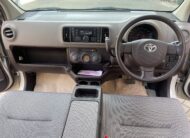 2015 Toyota Passo