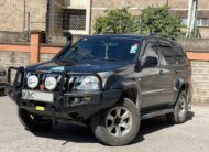 2002 Toyota Landcruiser Prado 120 KZJ