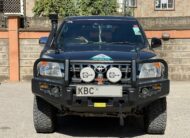 2002 Toyota Landcruiser Prado 120 KZJ
