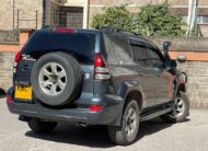 2002 Toyota Landcruiser Prado 120 KZJ