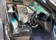 2002 Toyota Landcruiser Prado 120 KZJ