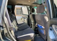 2002 Toyota Landcruiser Prado 120 KZJ