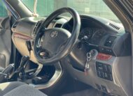 2002 Toyota Landcruiser Prado 120 KZJ