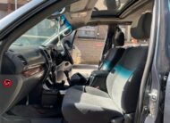 2002 Toyota Landcruiser Prado 120 KZJ