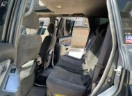 2002 Toyota Landcruiser Prado 120 KZJ