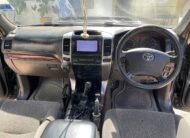 2002 Toyota Landcruiser Prado 120 KZJ