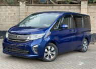 2015 Honda Stepwagon