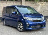 2015 Honda Stepwagon