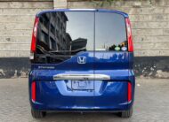 2015 Honda Stepwagon