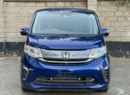 2015 Honda Stepwagon