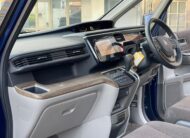 2015 Honda Stepwagon