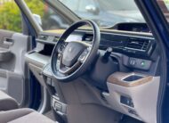 2015 Honda Stepwagon