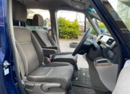 2015 Honda Stepwagon