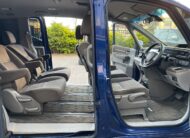 2015 Honda Stepwagon