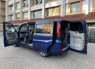 2015 Honda Stepwagon