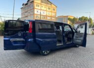 2015 Honda Stepwagon