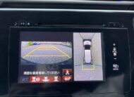 2015 Honda Stepwagon
