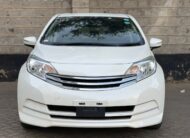 2015 Nissan Note Rider