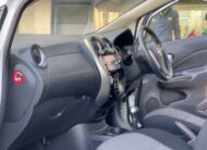 2015 Nissan Note Rider