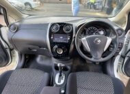 2015 Nissan Note Rider
