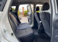 2015 Nissan Note Rider