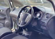 2015 Nissan Note Rider