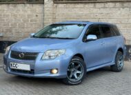 2008 Toyota Fielder