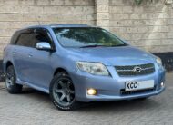 2008 Toyota Fielder