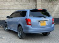 2008 Toyota Fielder