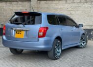 2008 Toyota Fielder