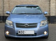 2008 Toyota Fielder
