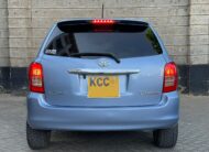 2008 Toyota Fielder