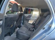 2008 Toyota Fielder