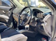 2010 Mitsubishi Outlander Roadest