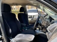 2010 Mitsubishi Outlander Roadest