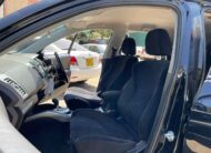 2010 Mitsubishi Outlander Roadest