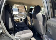 2010 Mitsubishi Outlander Roadest