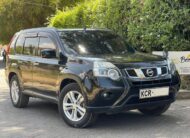 2011 Nissan X-trail