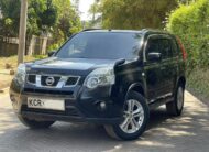 2011 Nissan X-trail