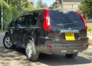 2011 Nissan X-trail