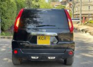 2011 Nissan X-trail
