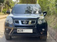 2011 Nissan X-trail