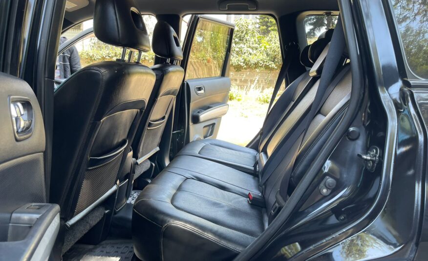 2011 Nissan X-trail