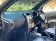 2011 Nissan X-trail