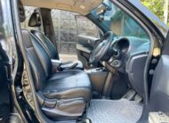 2011 Nissan X-trail