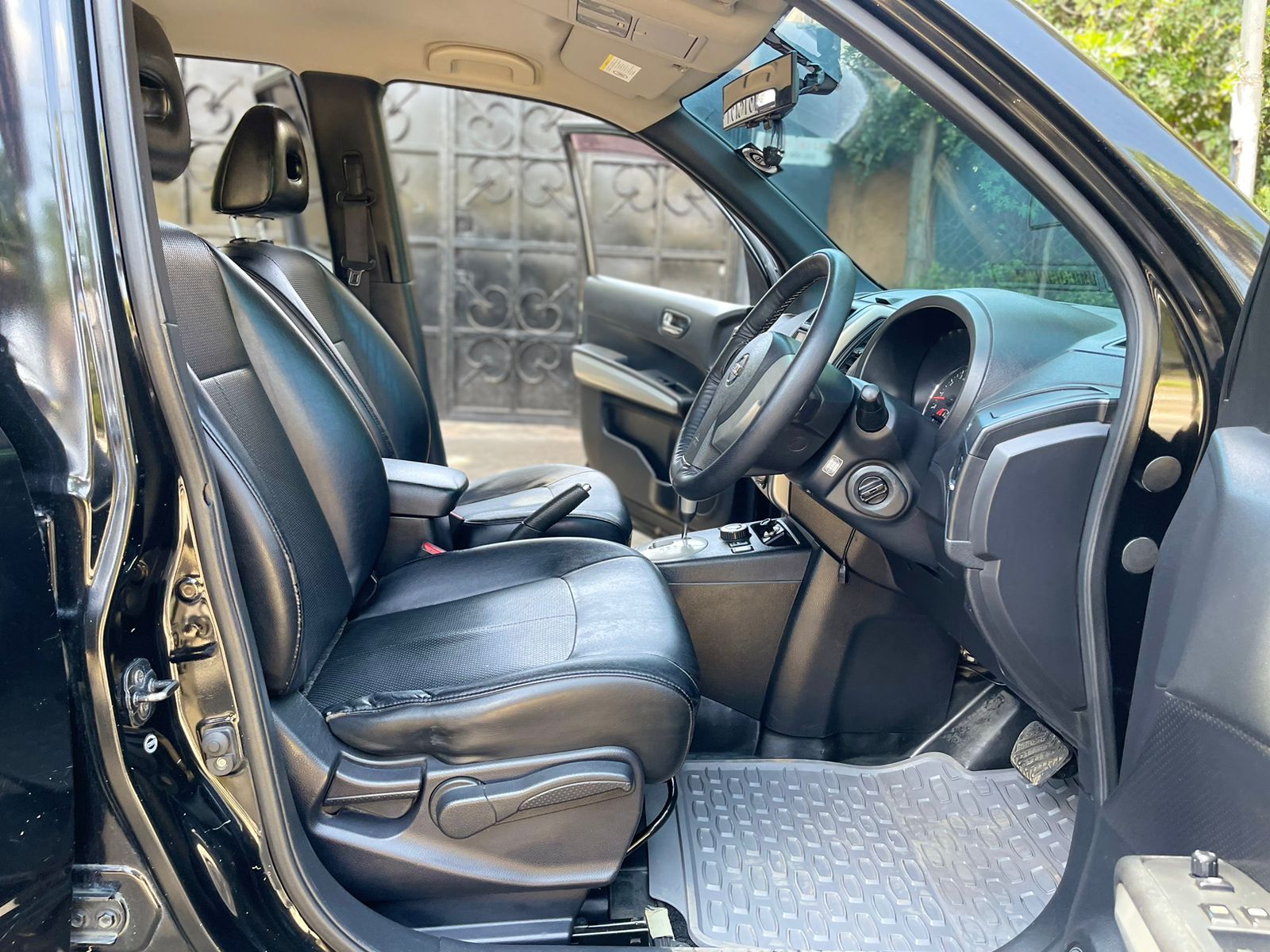 2011 Nissan X-trail