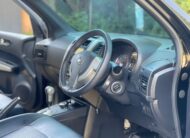 2011 Nissan X-trail