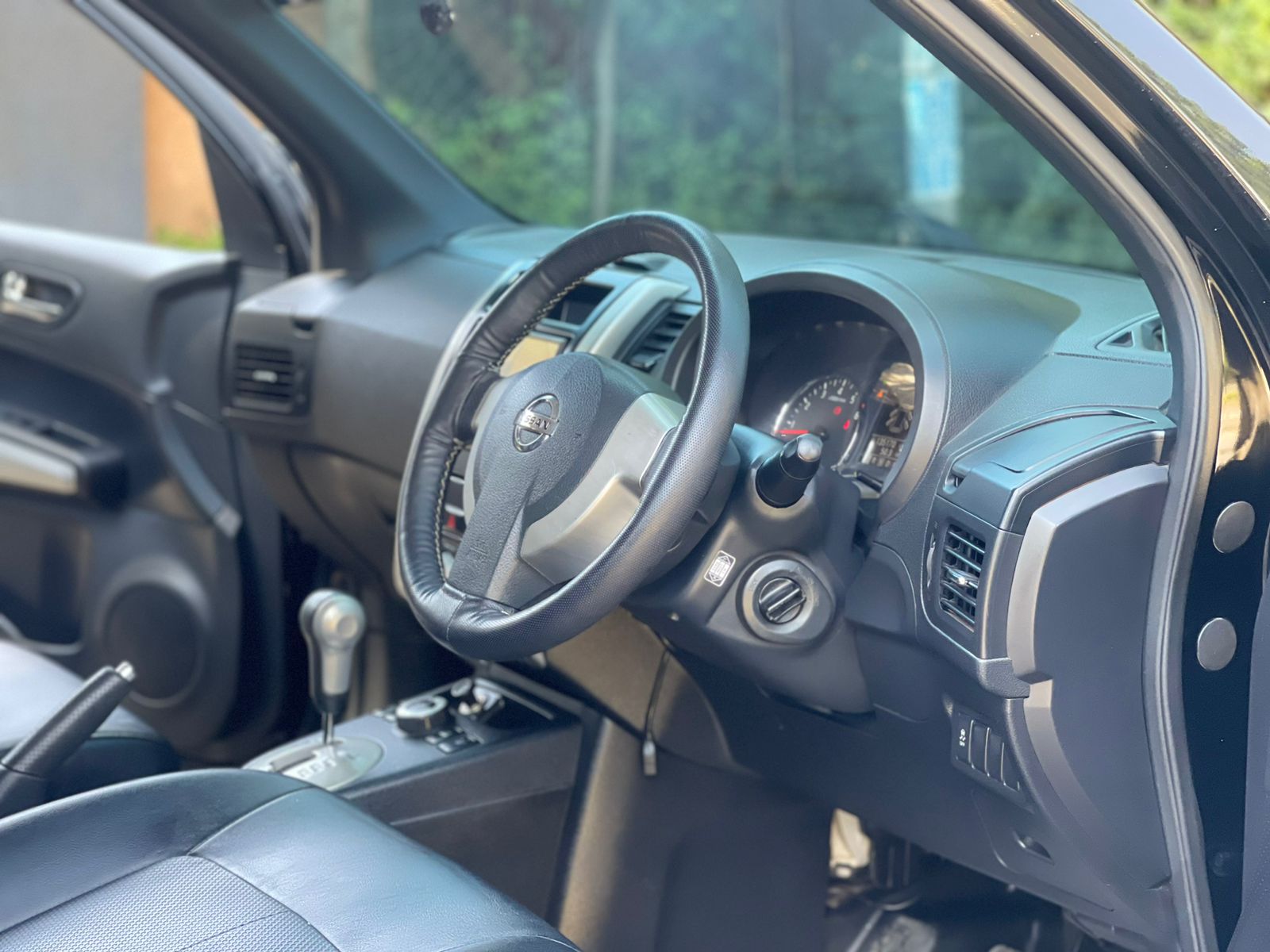 2011 Nissan X-trail