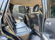 2011 Nissan X-trail