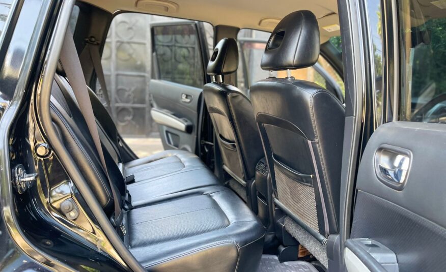 2011 Nissan X-trail